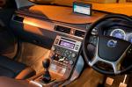 Volvo S80 2009 года